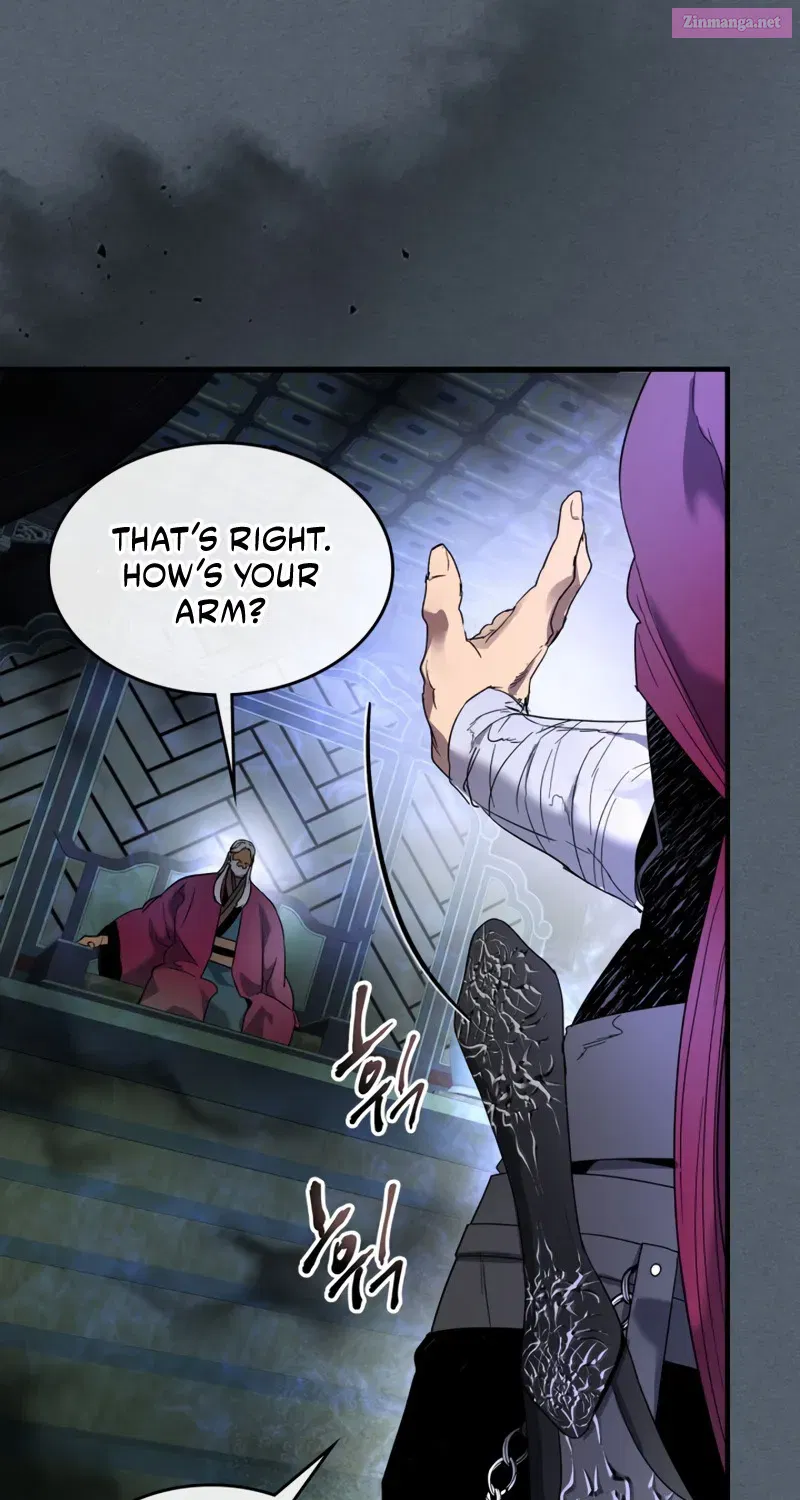 Level Up with the Gods Chapter 42 page 93 - Mangabat