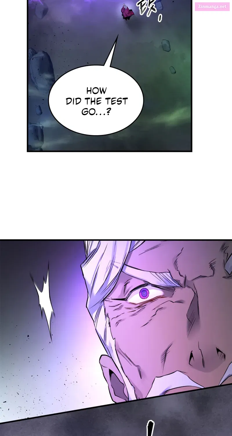 Level Up with the Gods Chapter 43 page 111 - Mangabat