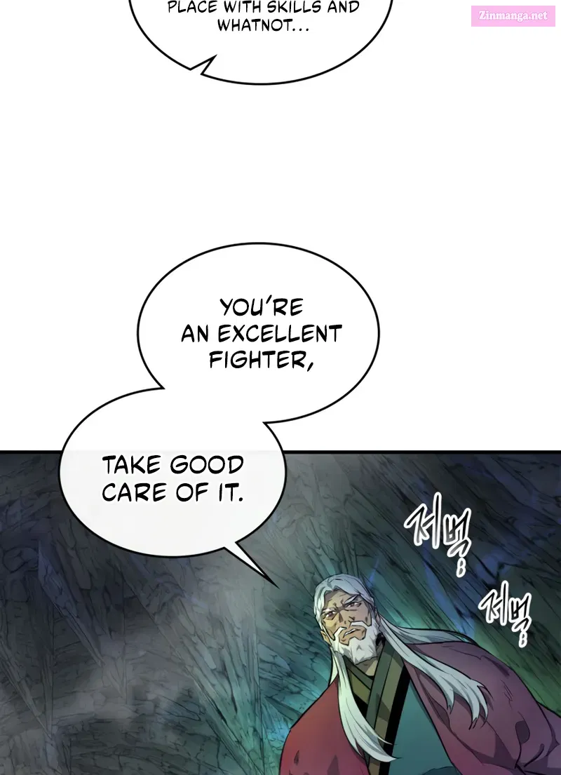 Level Up with the Gods Chapter 43 page 22 - MangaNelo