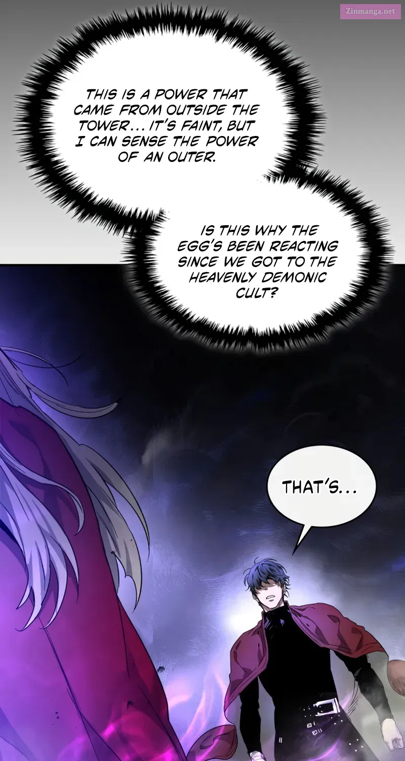 Level Up with the Gods Chapter 43 page 29 - MangaNelo