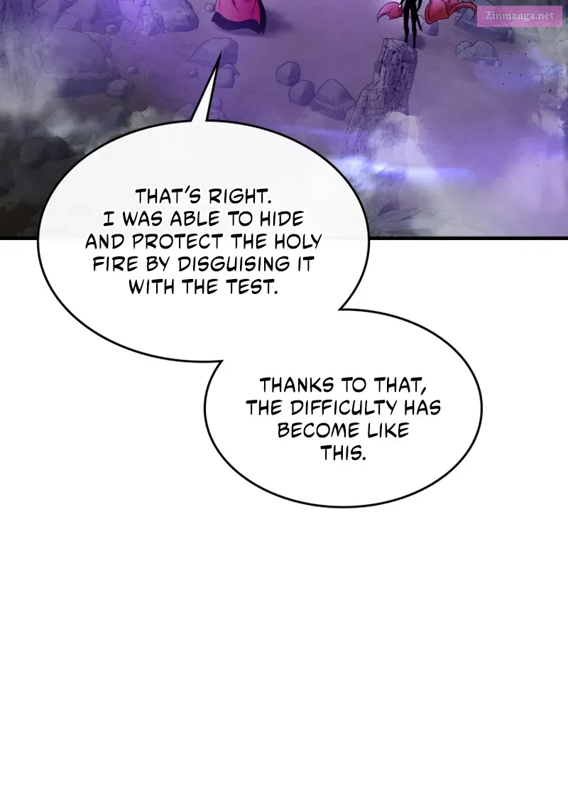 Level Up with the Gods Chapter 43 page 44 - Mangabat