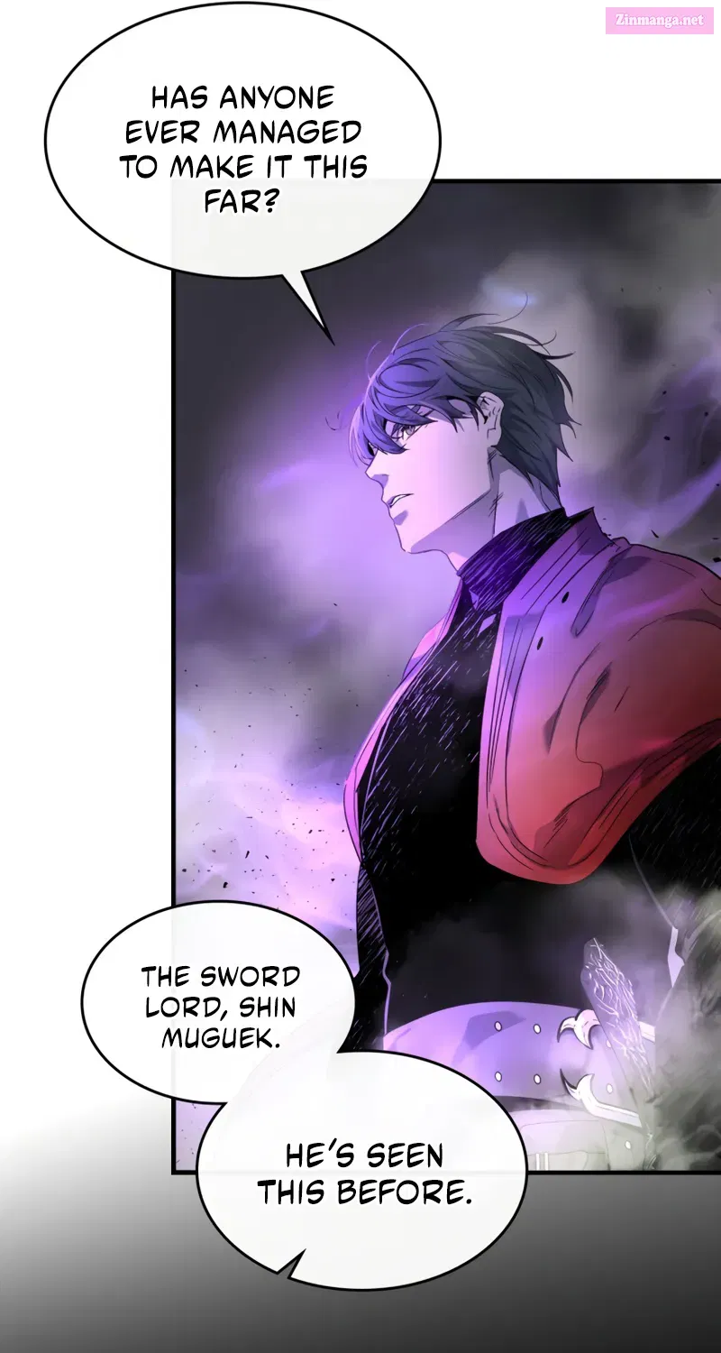 Level Up with the Gods Chapter 43 page 45 - Mangabat