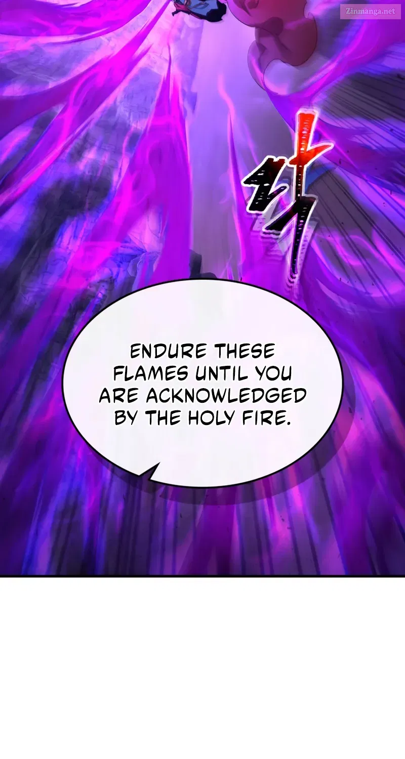 Level Up with the Gods Chapter 43 page 49 - Mangabat