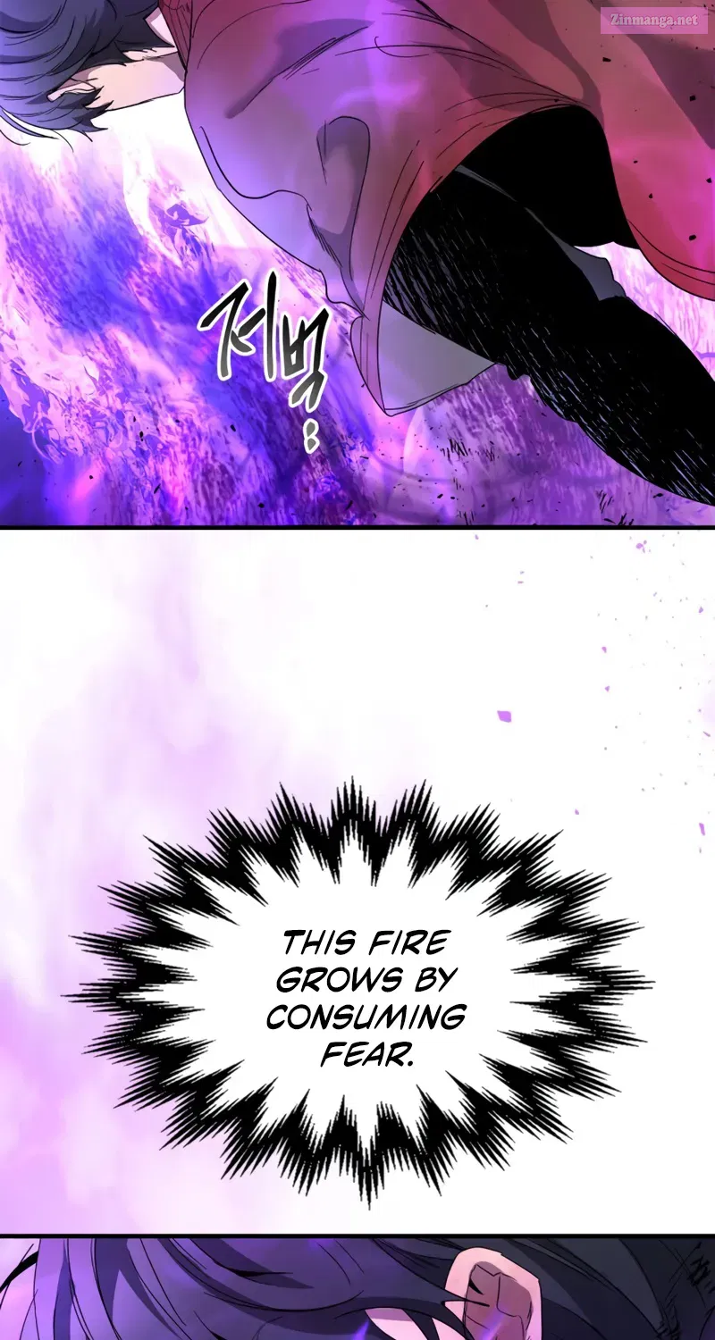 Level Up with the Gods Chapter 43 page 59 - MangaNelo