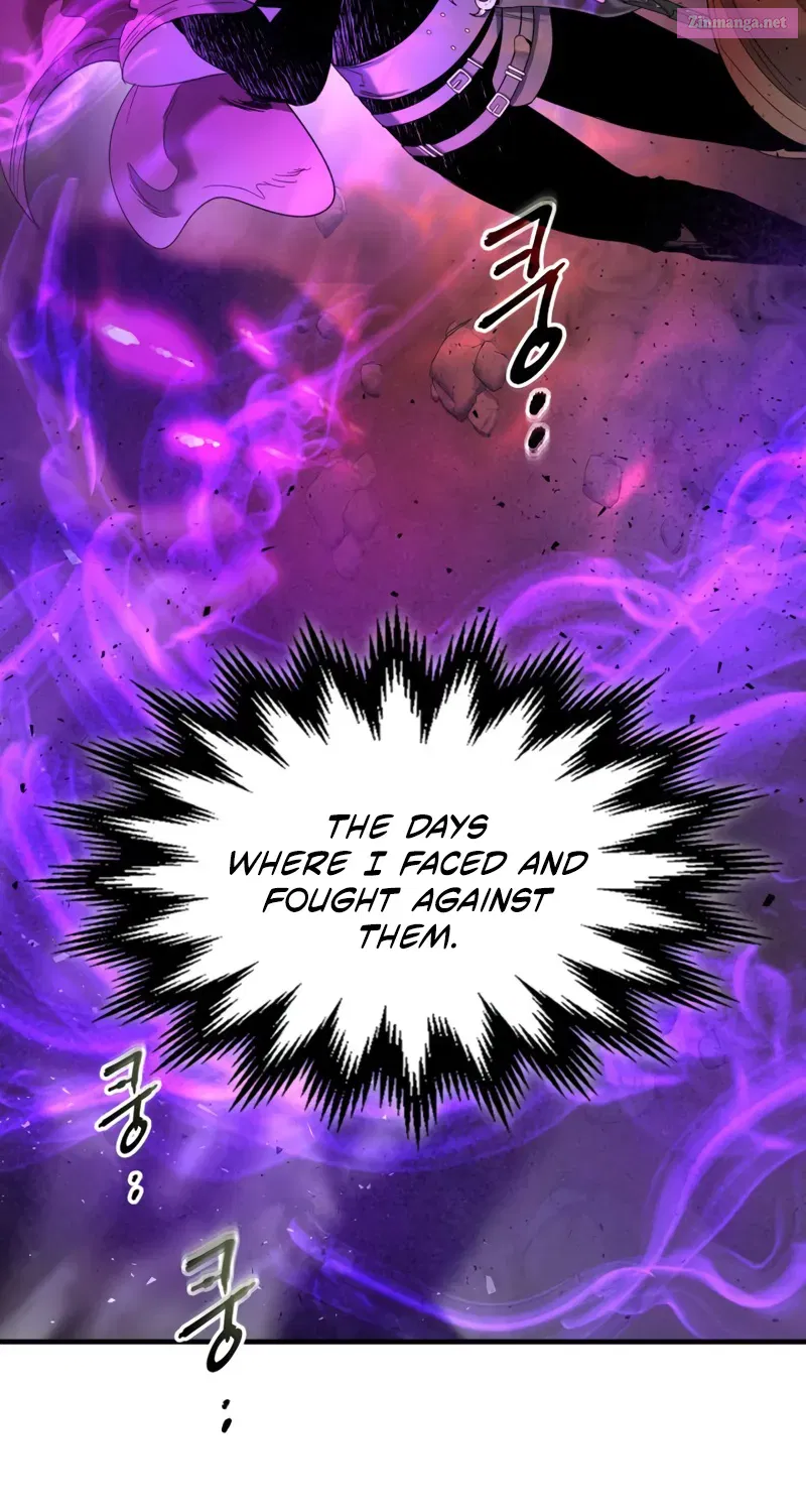 Level Up with the Gods Chapter 43 page 71 - Mangabat