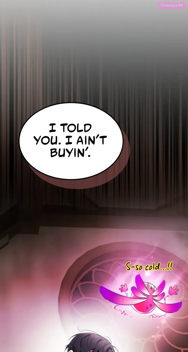 Level Up with the Gods Chapter 44 page 106 - Mangabat