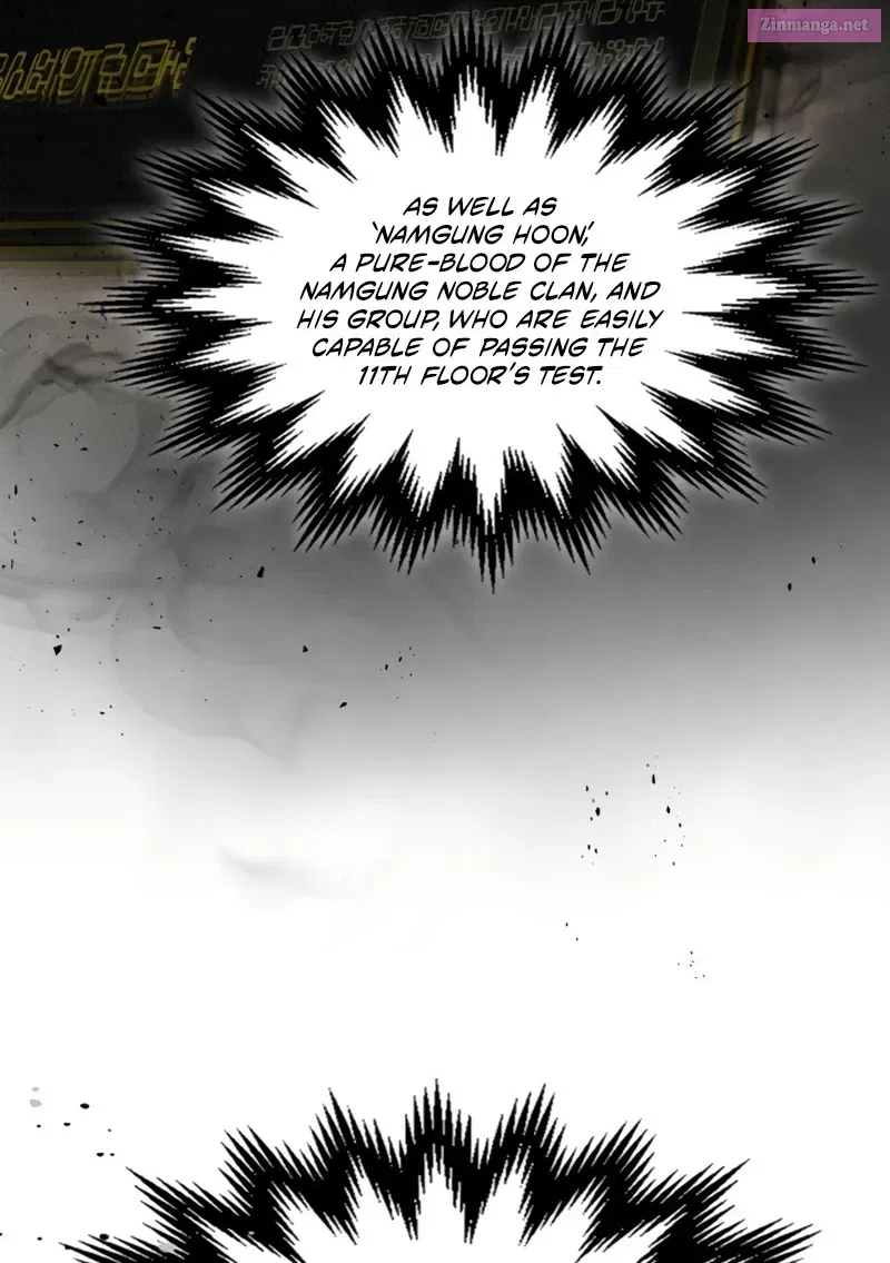 Level Up with the Gods Chapter 44 page 46 - Mangabat