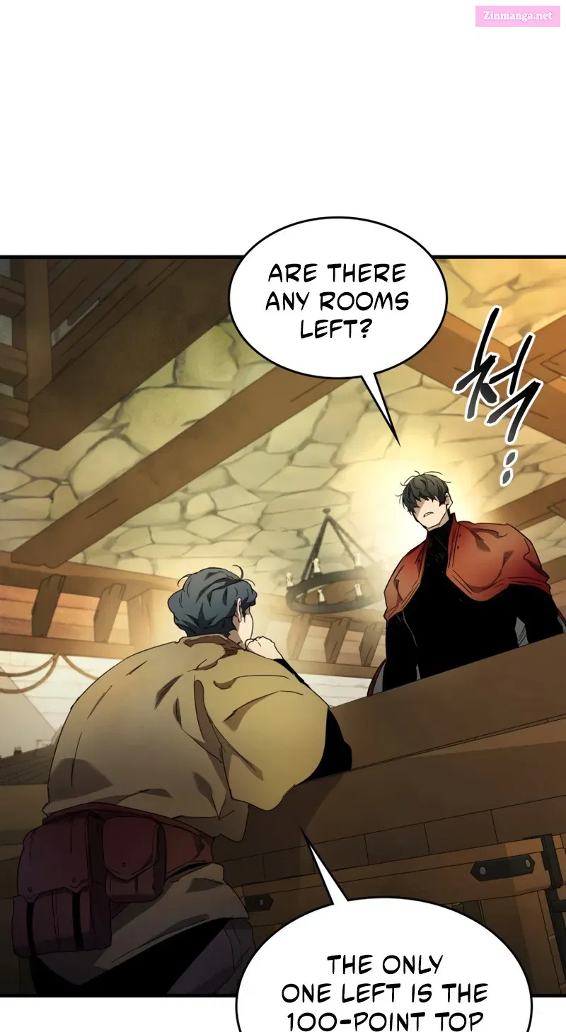 Level Up with the Gods Chapter 44 page 62 - Mangabat