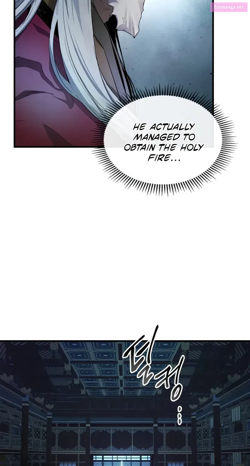 Level Up with the Gods Chapter 44 page 10 - Mangabat