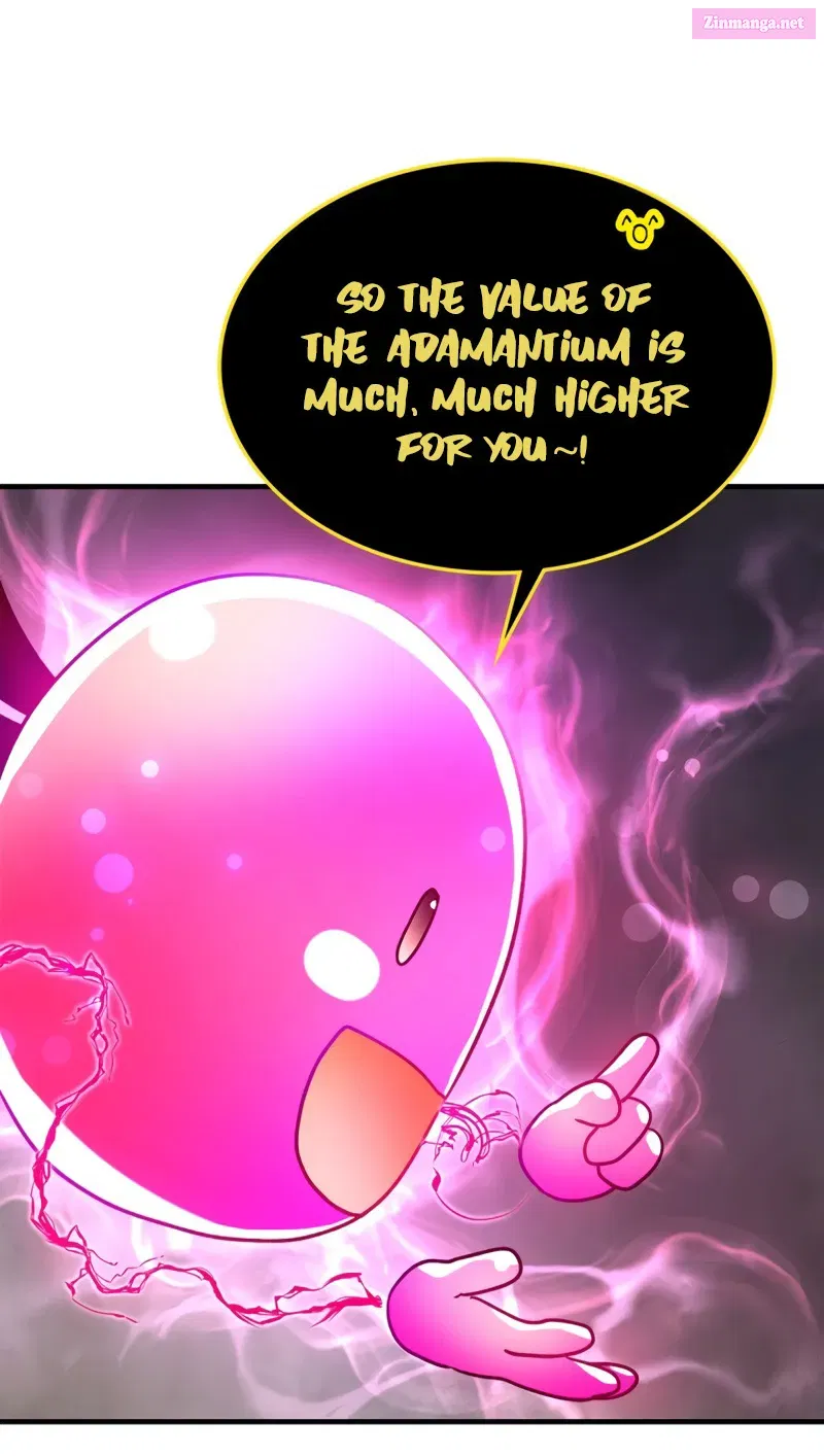 Level Up with the Gods Chapter 44 page 94 - MangaNelo