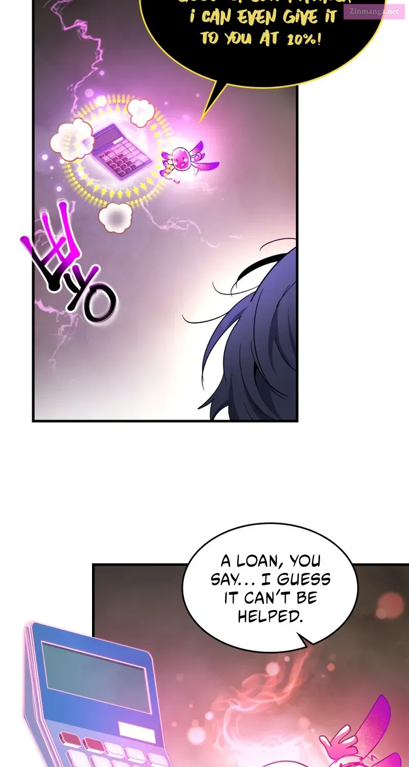 Level Up with the Gods Chapter 44 page 99 - MangaNelo