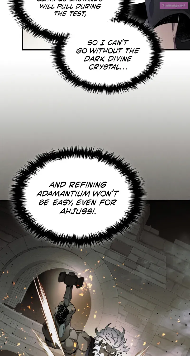 Level Up with the Gods Chapter 45 page 23 - MangaNelo