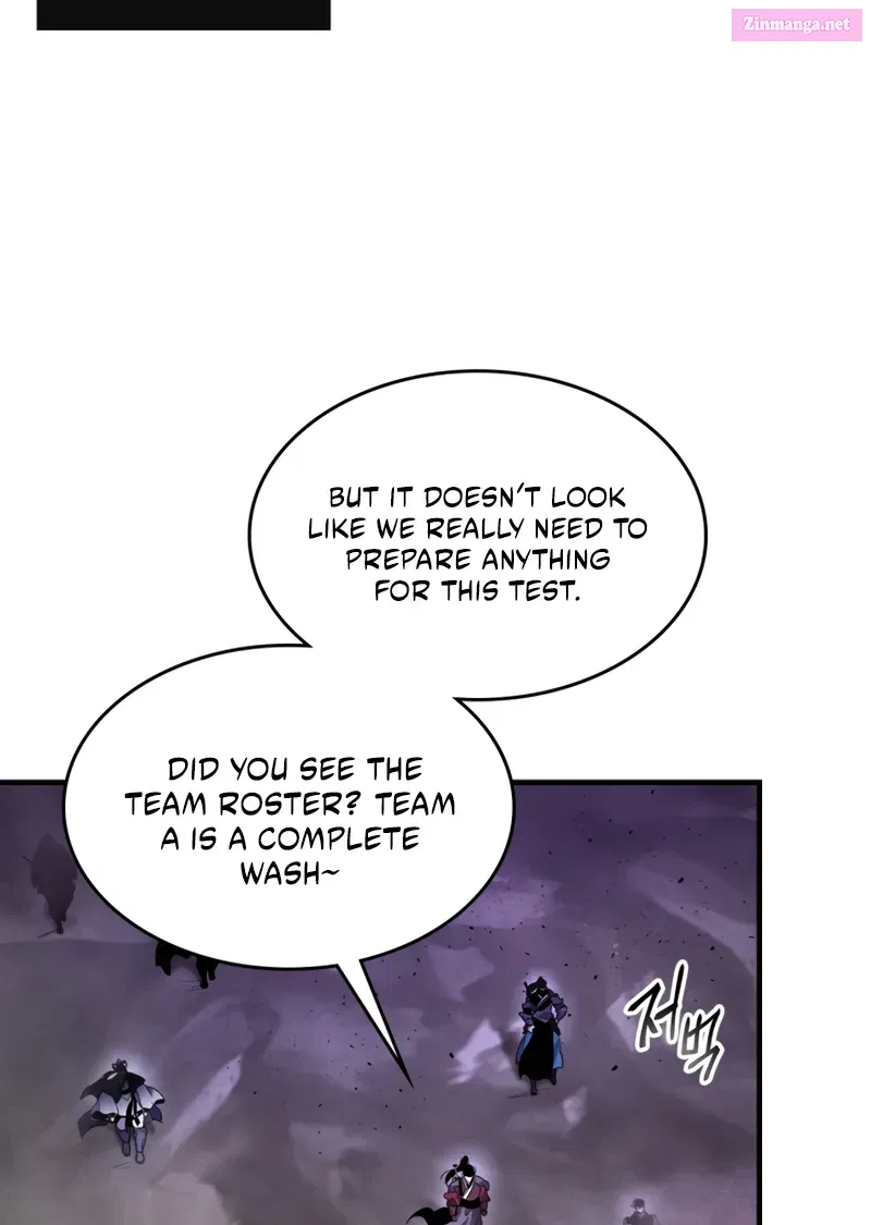 Level Up with the Gods Chapter 45 page 38 - Mangabat