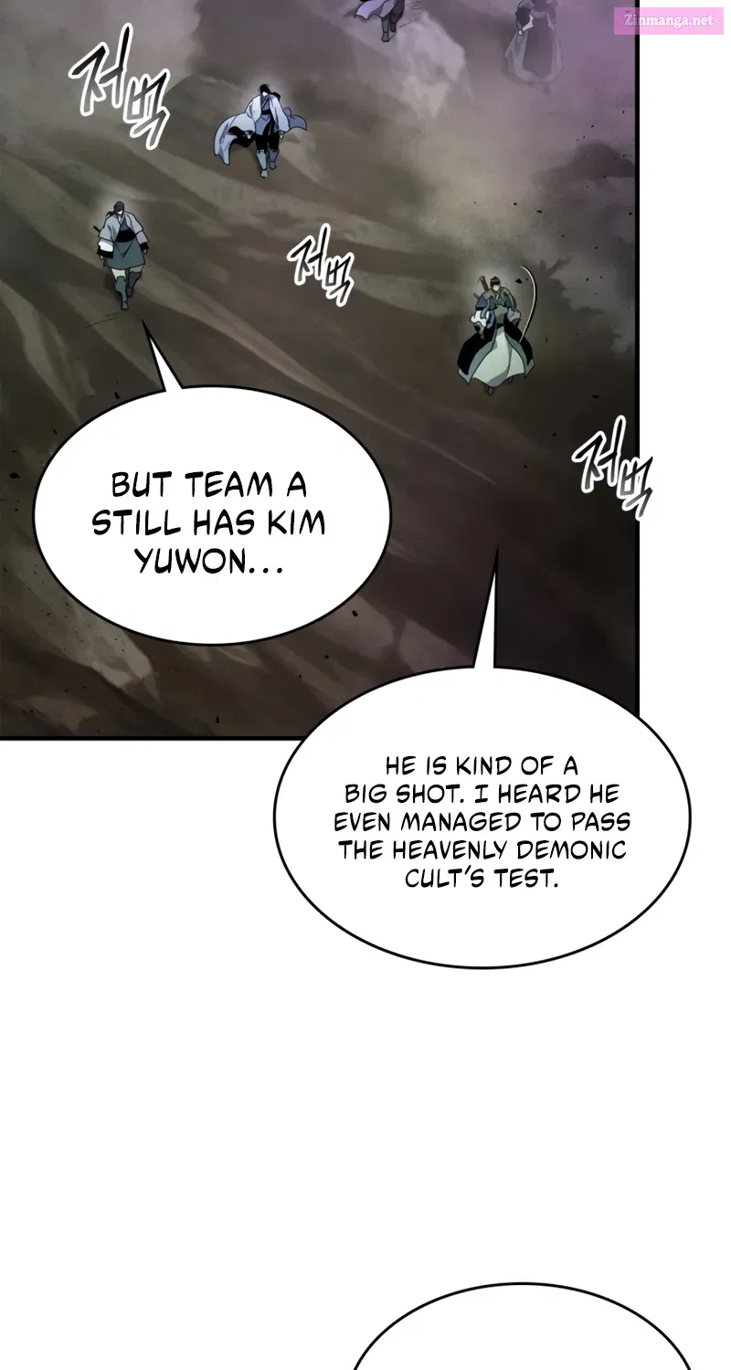 Level Up with the Gods Chapter 45 page 39 - MangaNelo