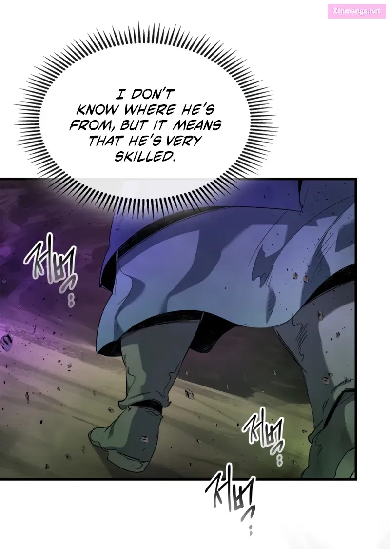 Level Up with the Gods Chapter 45 page 44 - MangaNelo