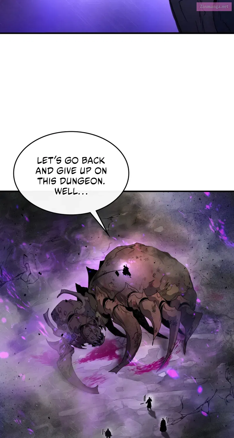 Level Up with the Gods Chapter 45 page 65 - Mangabat