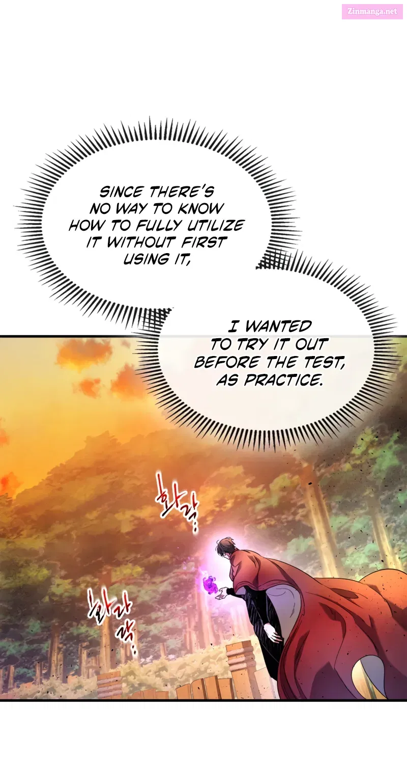 Level Up with the Gods Chapter 45 page 73 - MangaKakalot