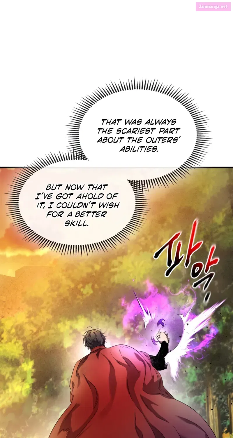 Level Up with the Gods Chapter 45 page 77 - MangaNelo