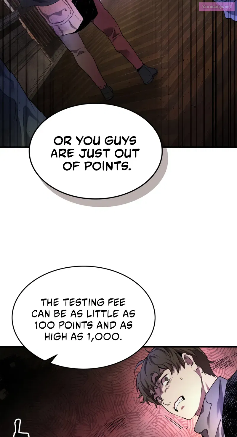 Level Up with the Gods Chapter 45 page 90 - MangaNelo