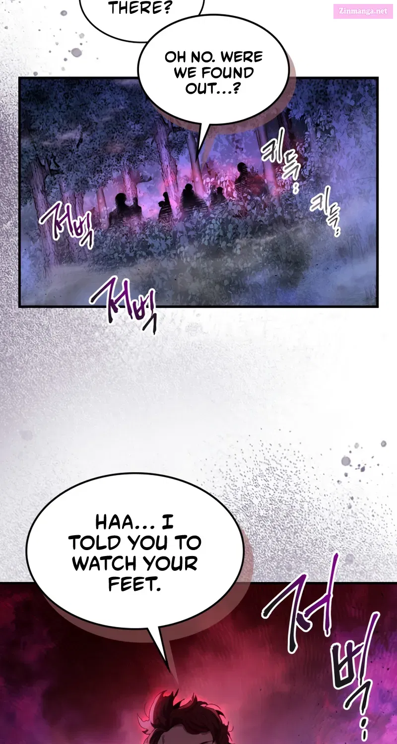 Level Up with the Gods Chapter 46 page 129 - Mangabat