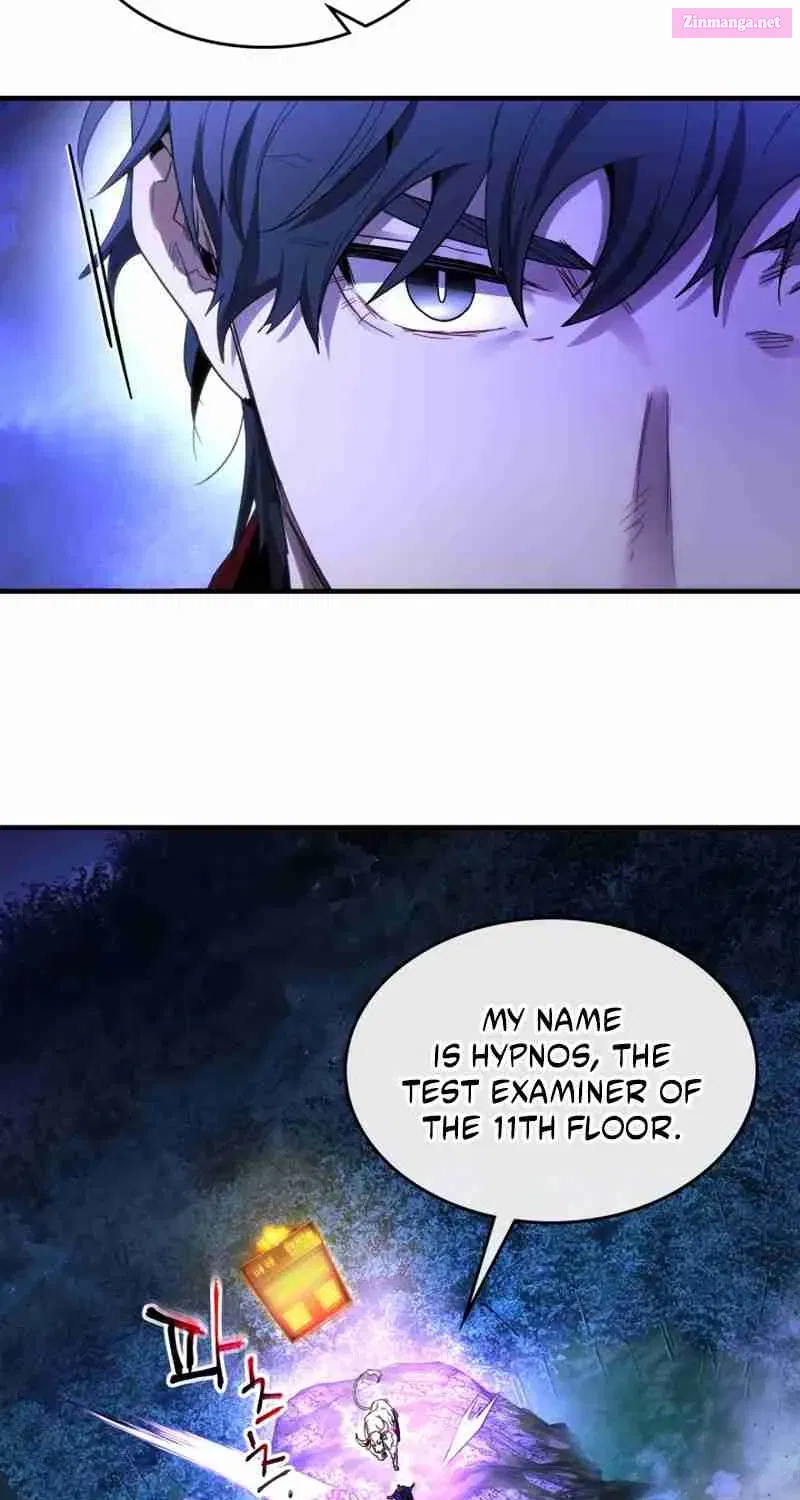 Level Up with the Gods Chapter 46 page 32 - Mangabat