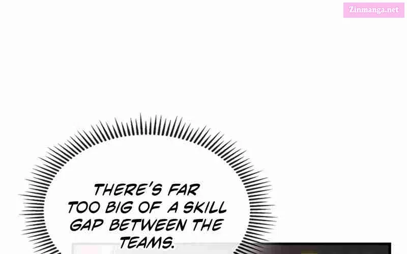 Level Up with the Gods Chapter 46 page 5 - Mangabat