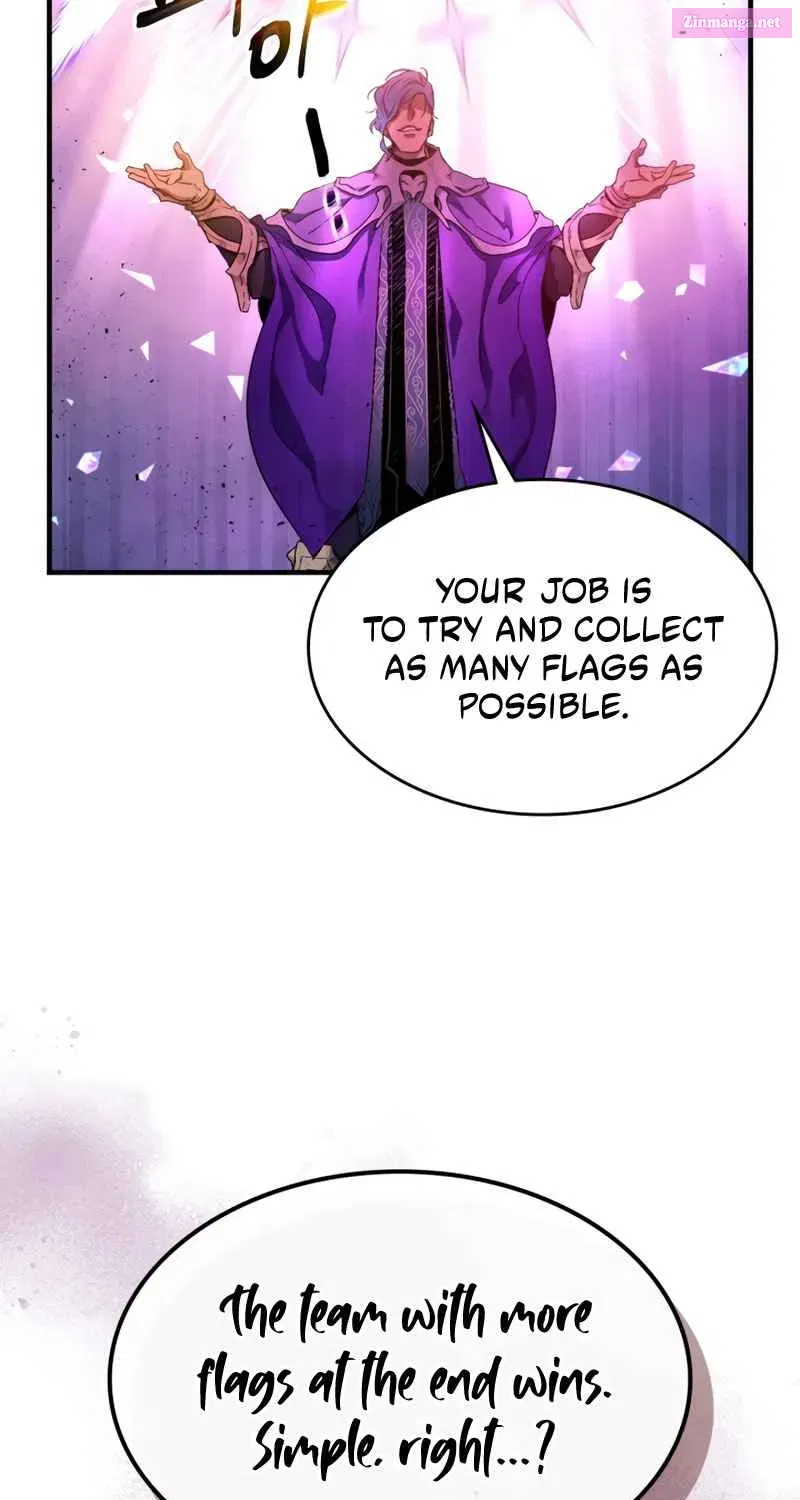 Level Up with the Gods Chapter 46 page 49 - Mangabat