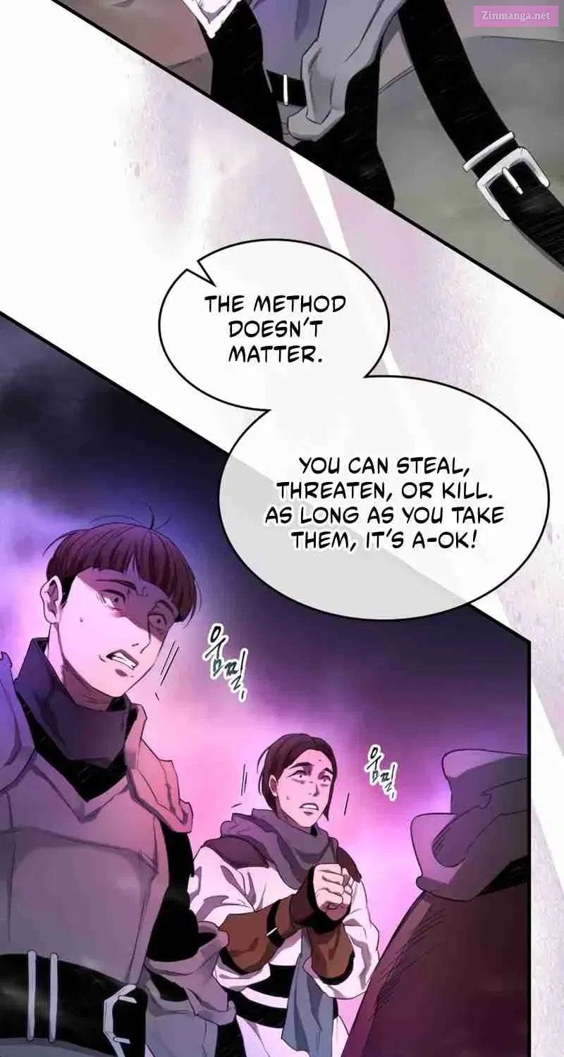 Level Up with the Gods Chapter 46 page 53 - Mangabat