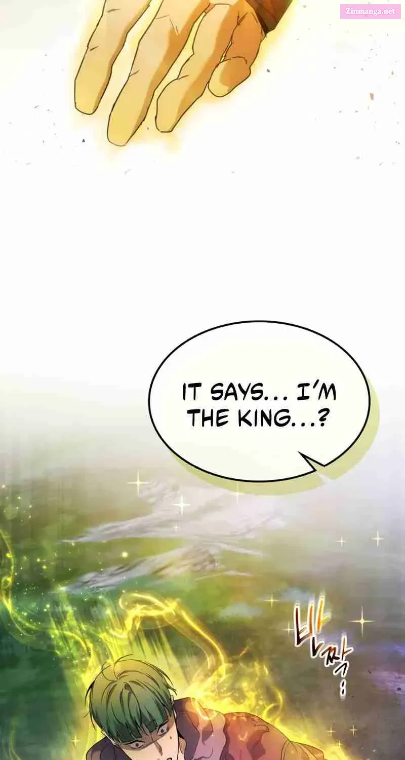 Level Up with the Gods Chapter 46 page 72 - Mangabat