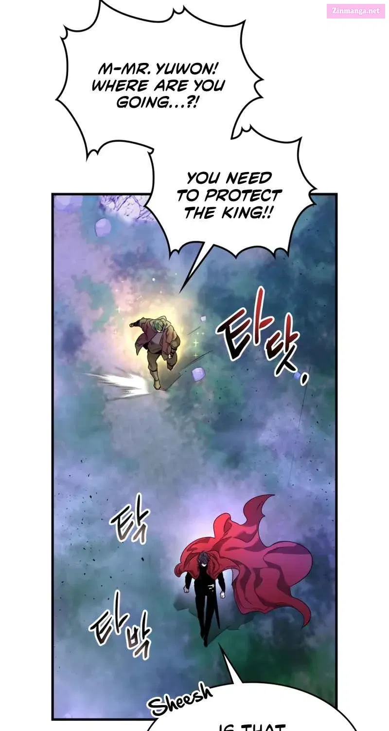 Level Up with the Gods Chapter 46 page 78 - Mangabat