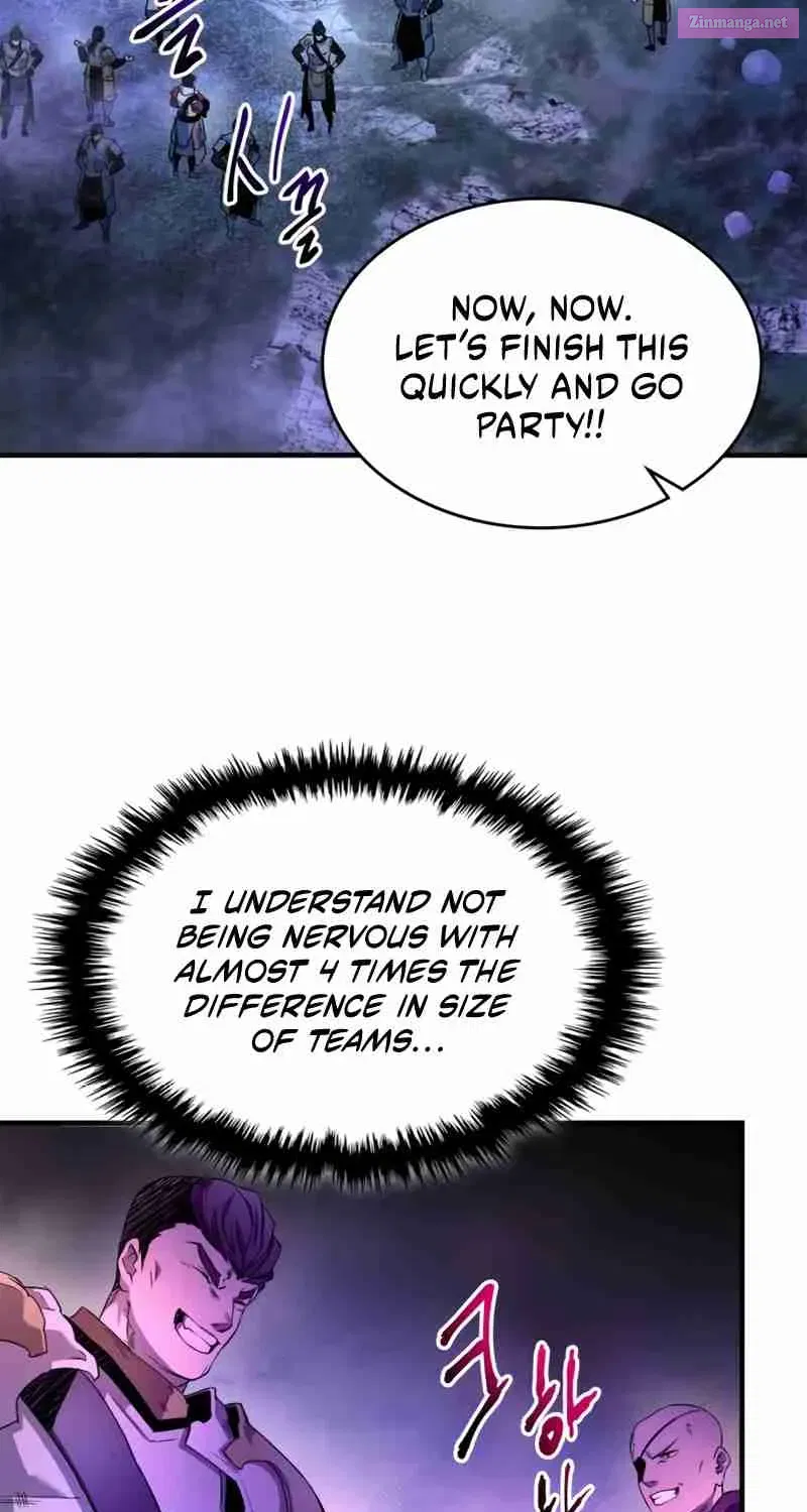 Level Up with the Gods Chapter 46 page 87 - Mangabat