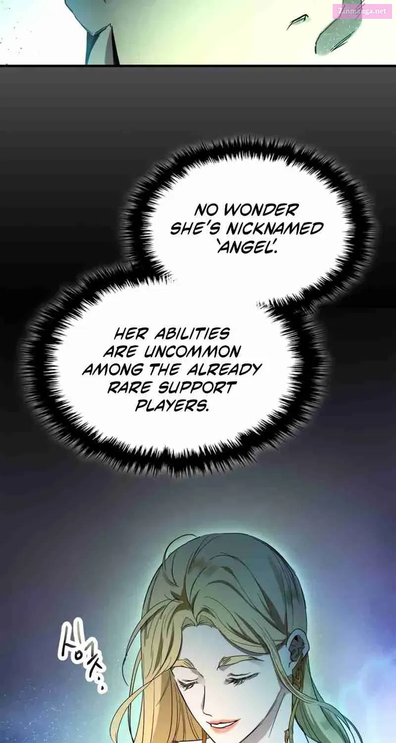 Level Up with the Gods Chapter 46 page 95 - Mangabat