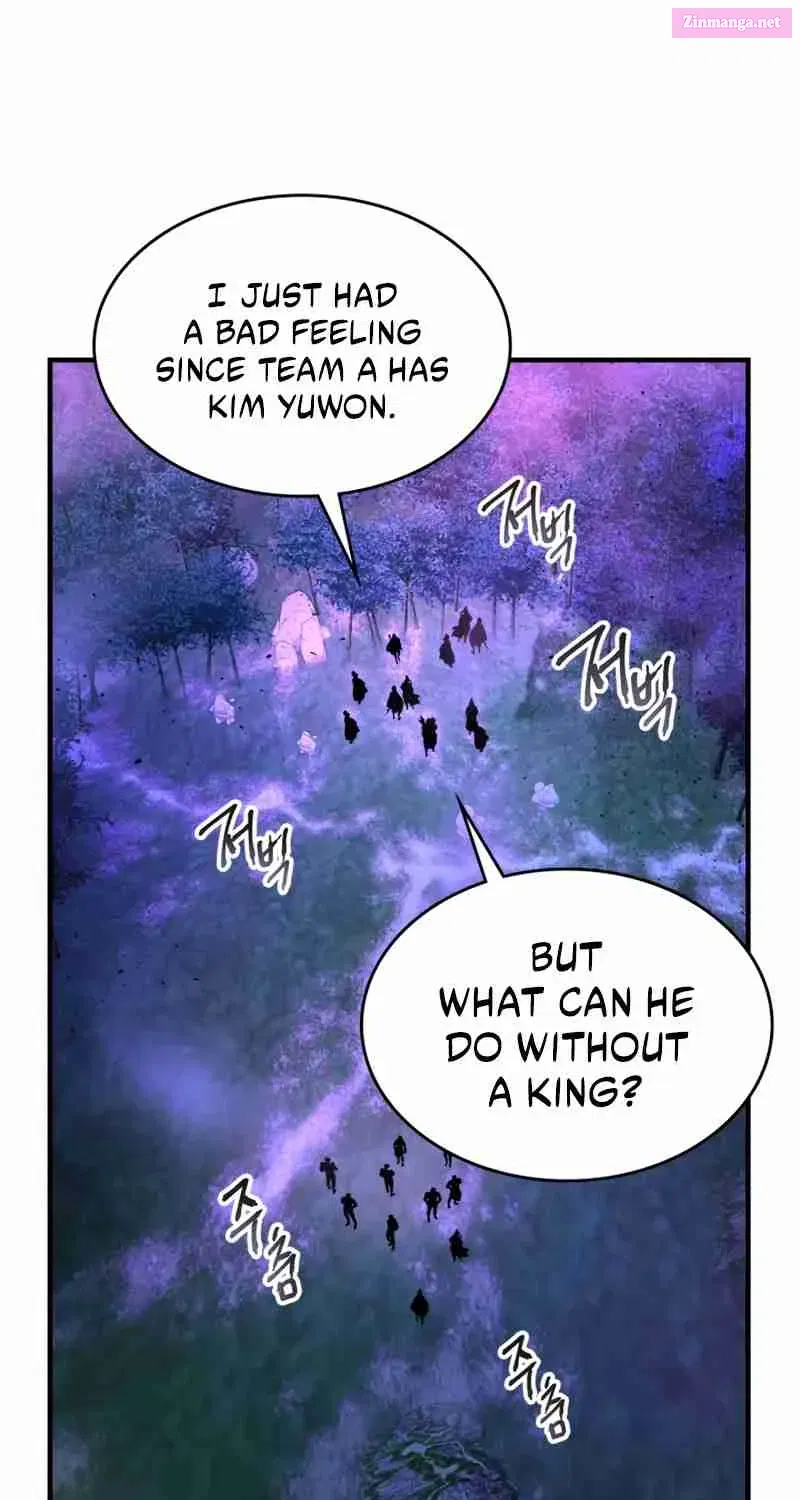 Level Up with the Gods Chapter 47 page 2 - MangaNelo