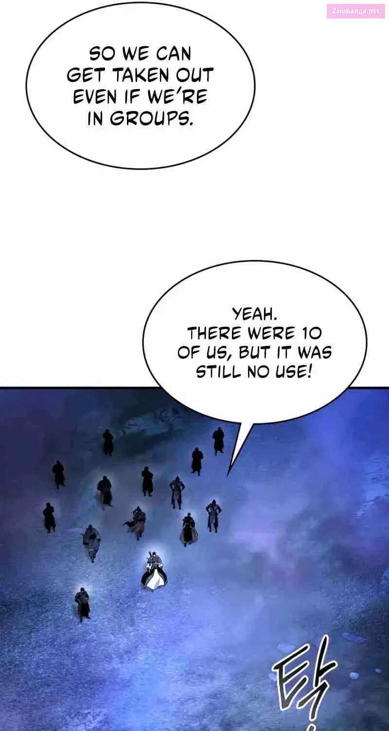 Level Up with the Gods Chapter 47 page 107 - Mangabat