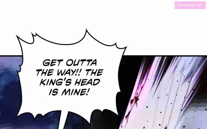 Level Up with the Gods Chapter 47 page 21 - MangaNelo