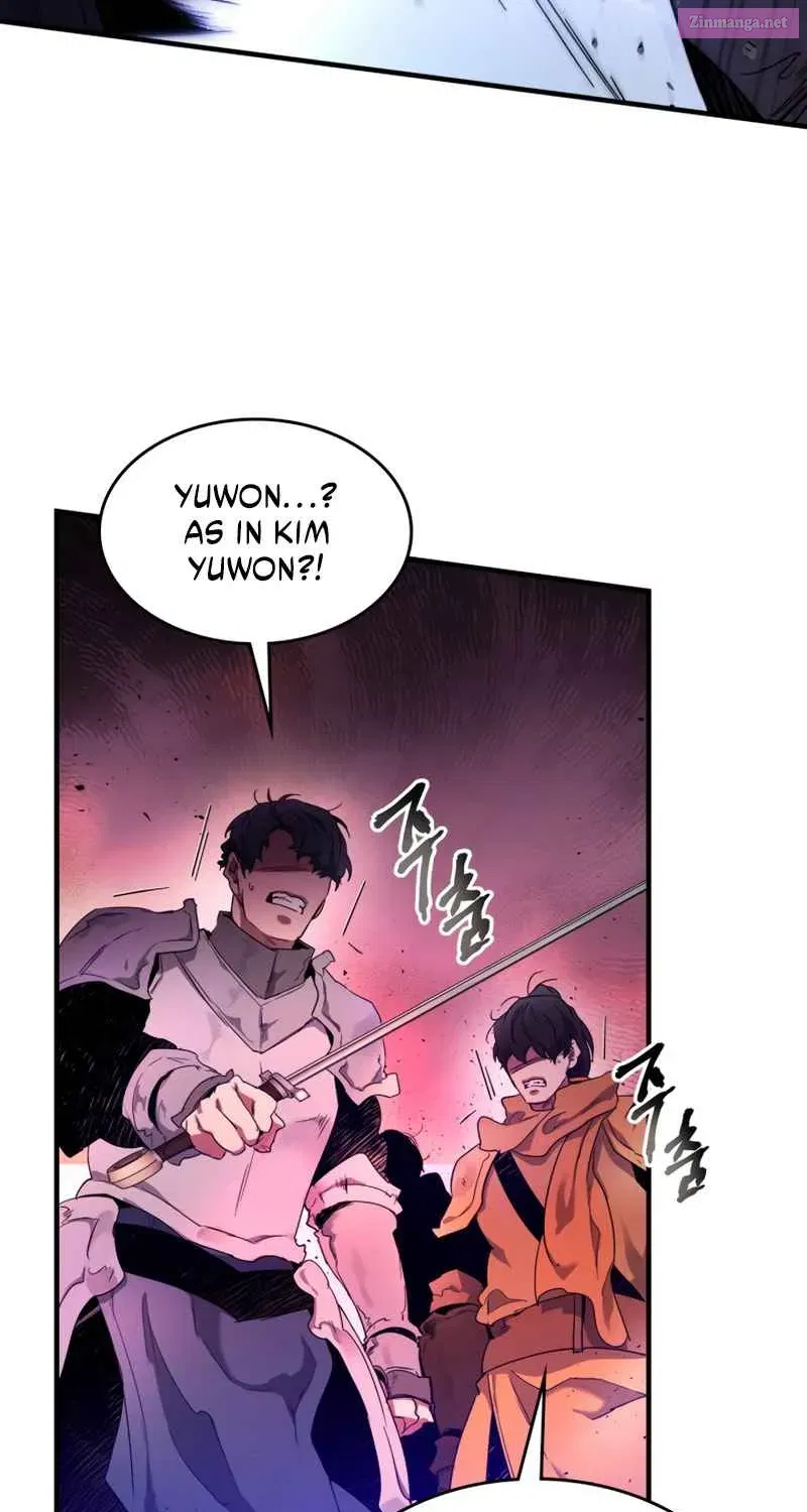 Level Up with the Gods Chapter 47 page 39 - MangaKakalot