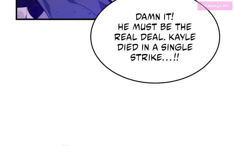 Level Up with the Gods Chapter 47 page 40 - Mangabat