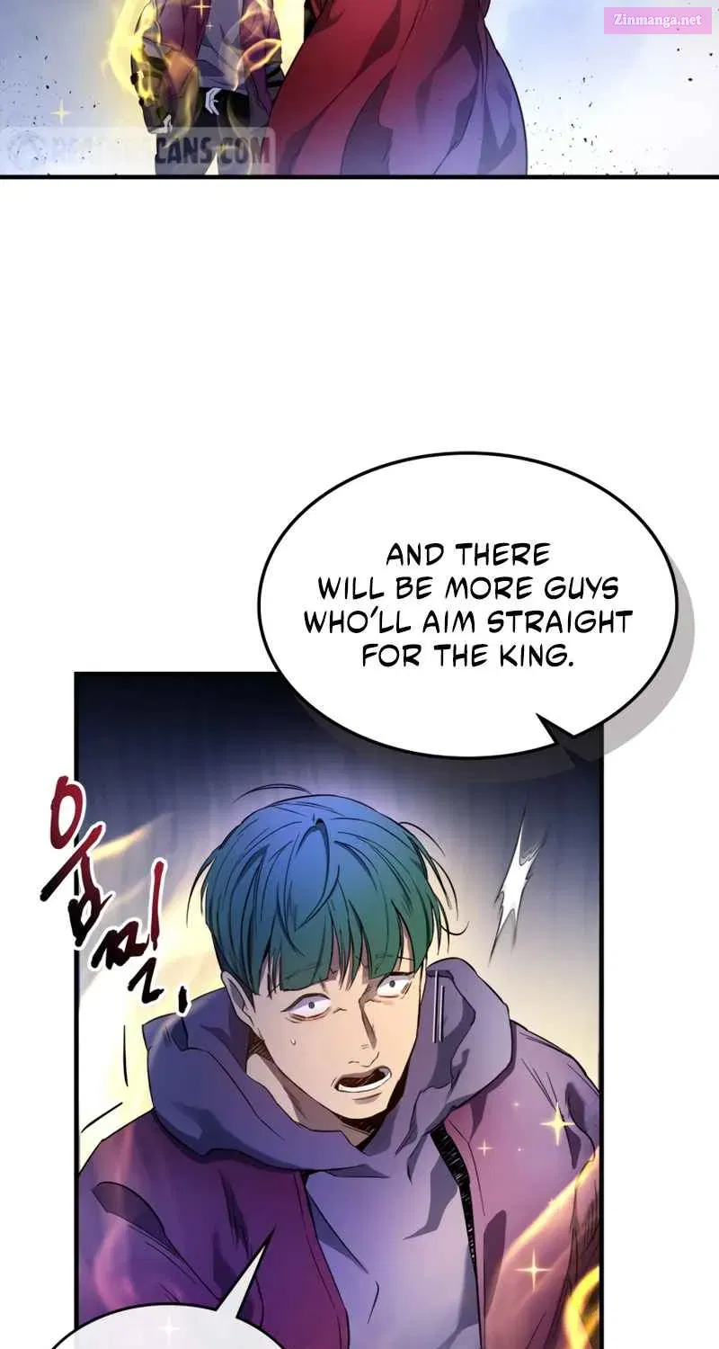 Level Up with the Gods Chapter 47 page 91 - Mangabat