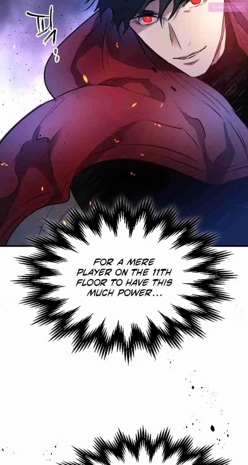 Level Up with the Gods Chapter 48 page 102 - Mangabat