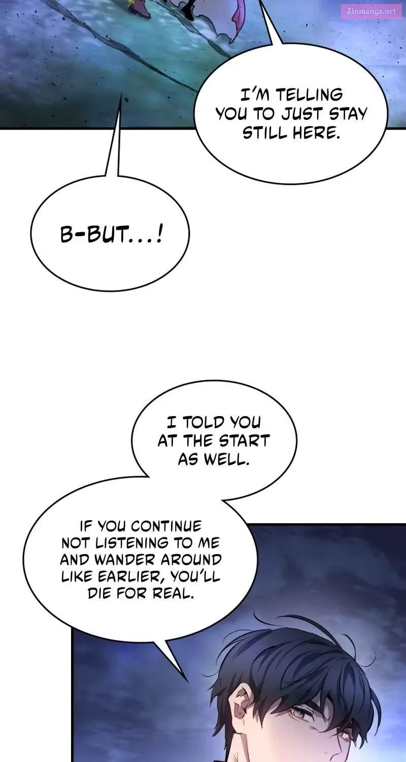 Level Up with the Gods Chapter 48 page 19 - Mangabat