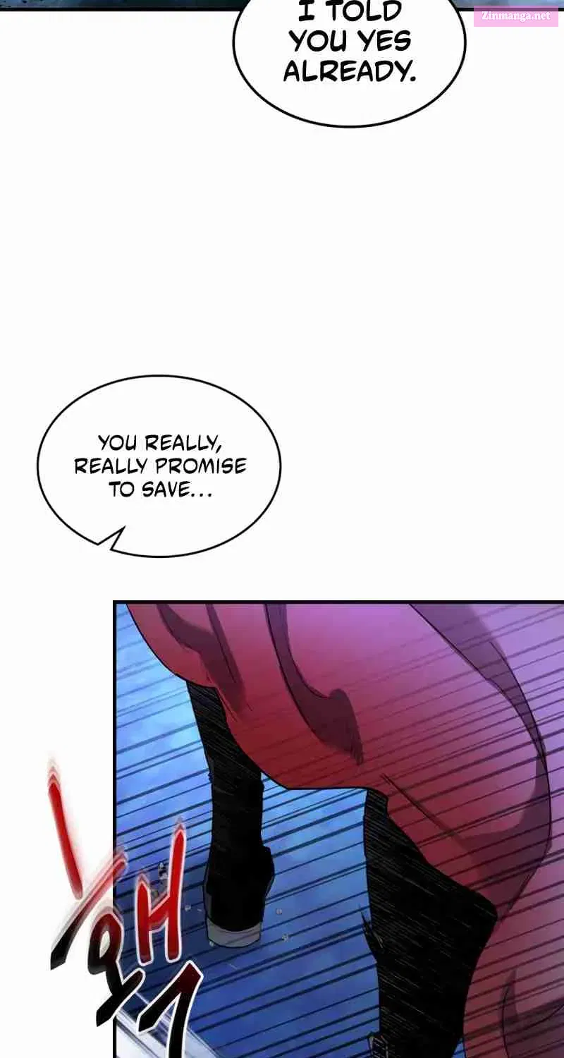 Level Up with the Gods Chapter 48 page 23 - Mangabat