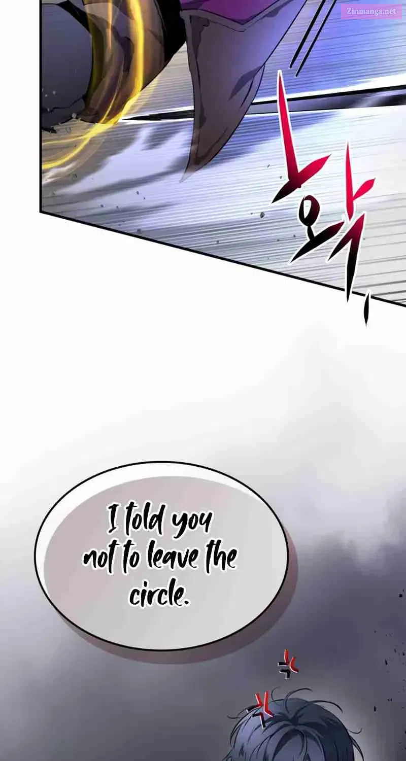 Level Up with the Gods Chapter 48 page 27 - MangaNelo