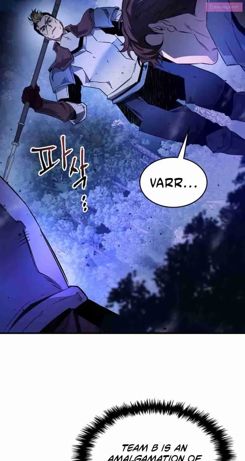 Level Up with the Gods Chapter 48 page 39 - Mangabat