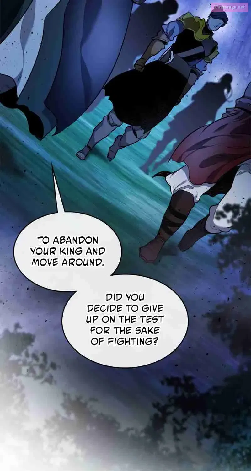 Level Up with the Gods Chapter 48 page 80 - MangaNelo