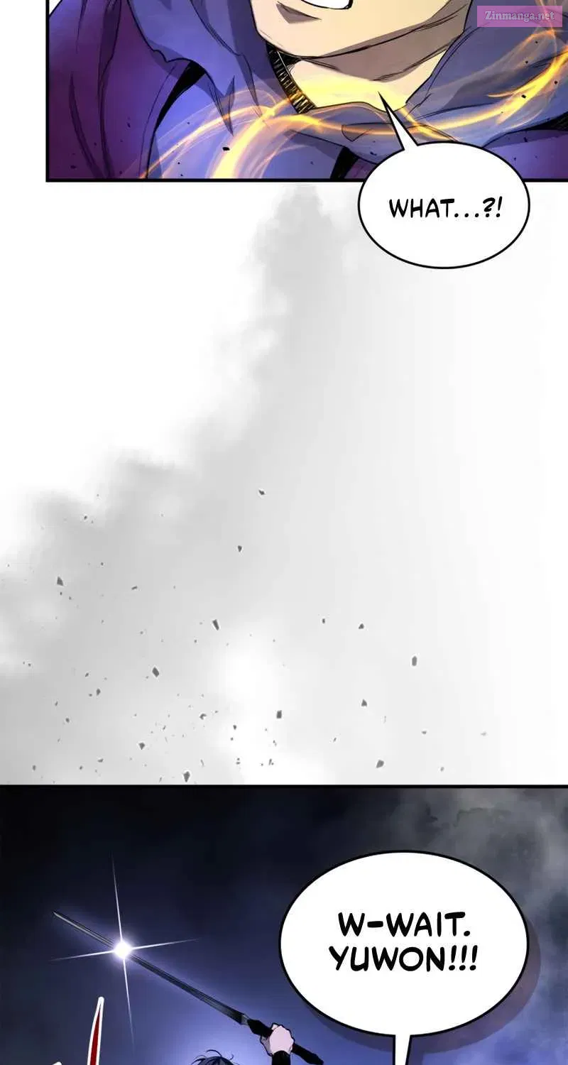 Level Up with the Gods Chapter 48 page 10 - MangaNelo