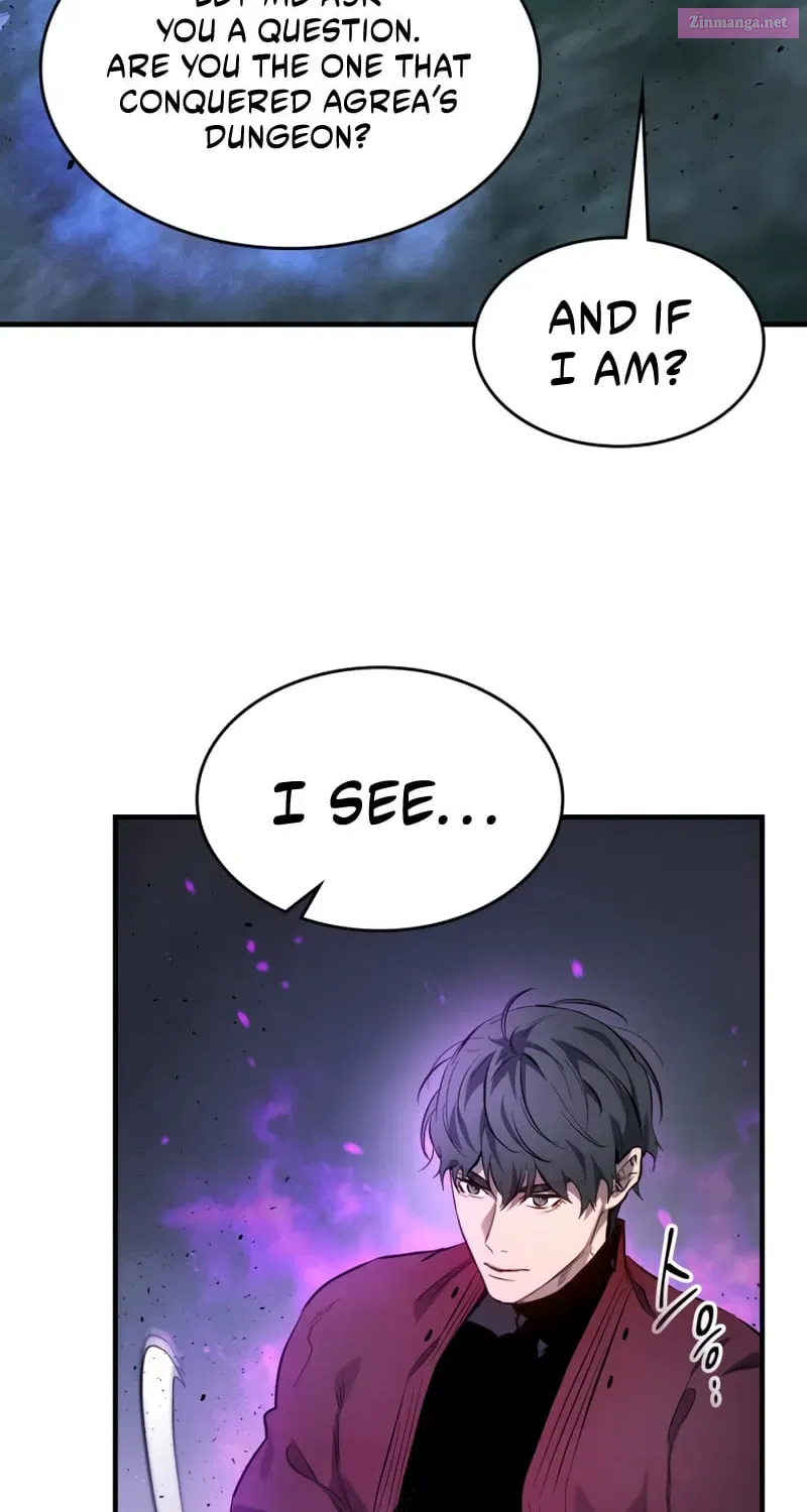 Level Up with the Gods Chapter 49 page 28 - Mangabat