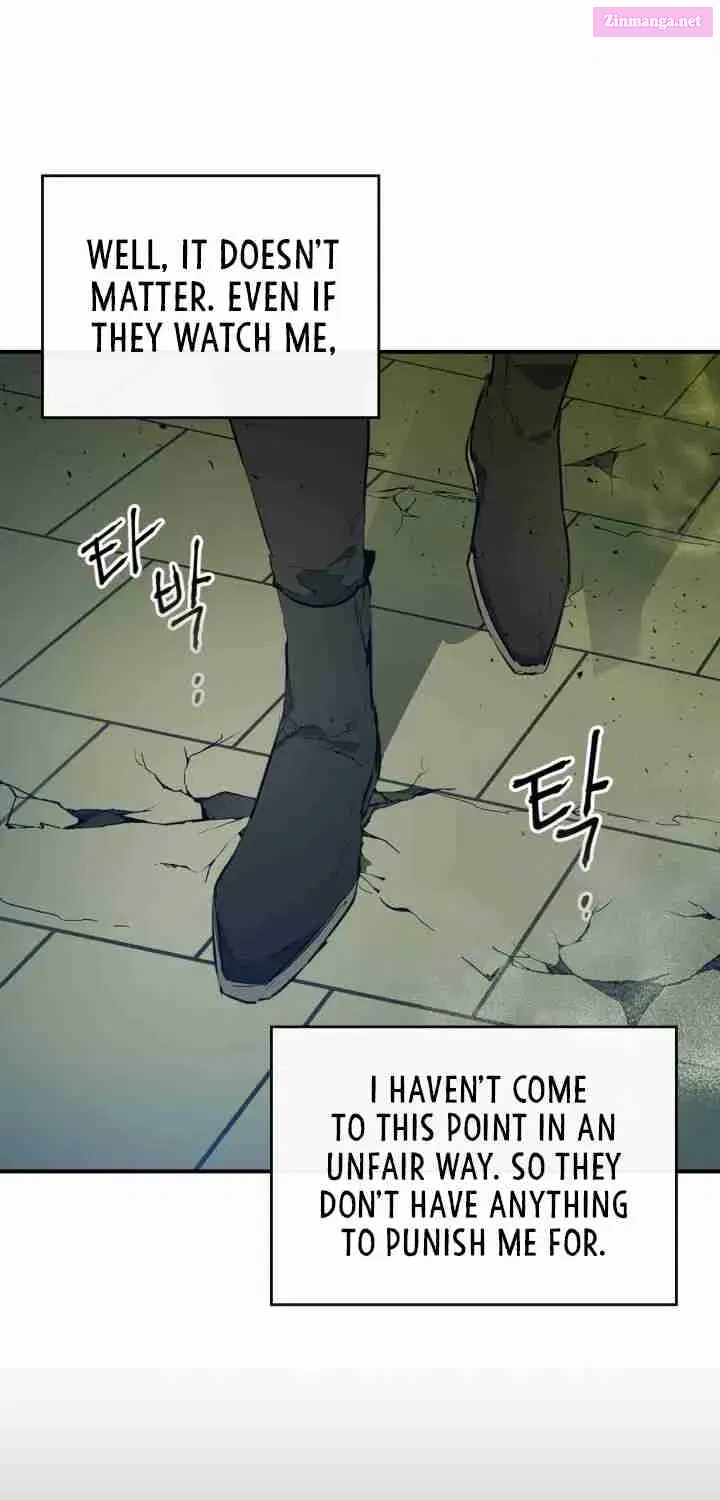 Level Up with the Gods Chapter 5 page 62 - Mangabat