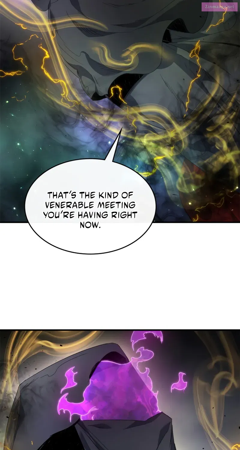 Level Up with the Gods Chapter 50 page 111 - MangaNelo