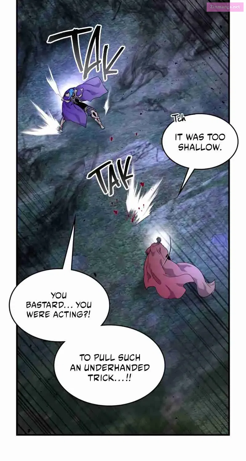 Level Up with the Gods Chapter 50 page 121 - MangaNelo