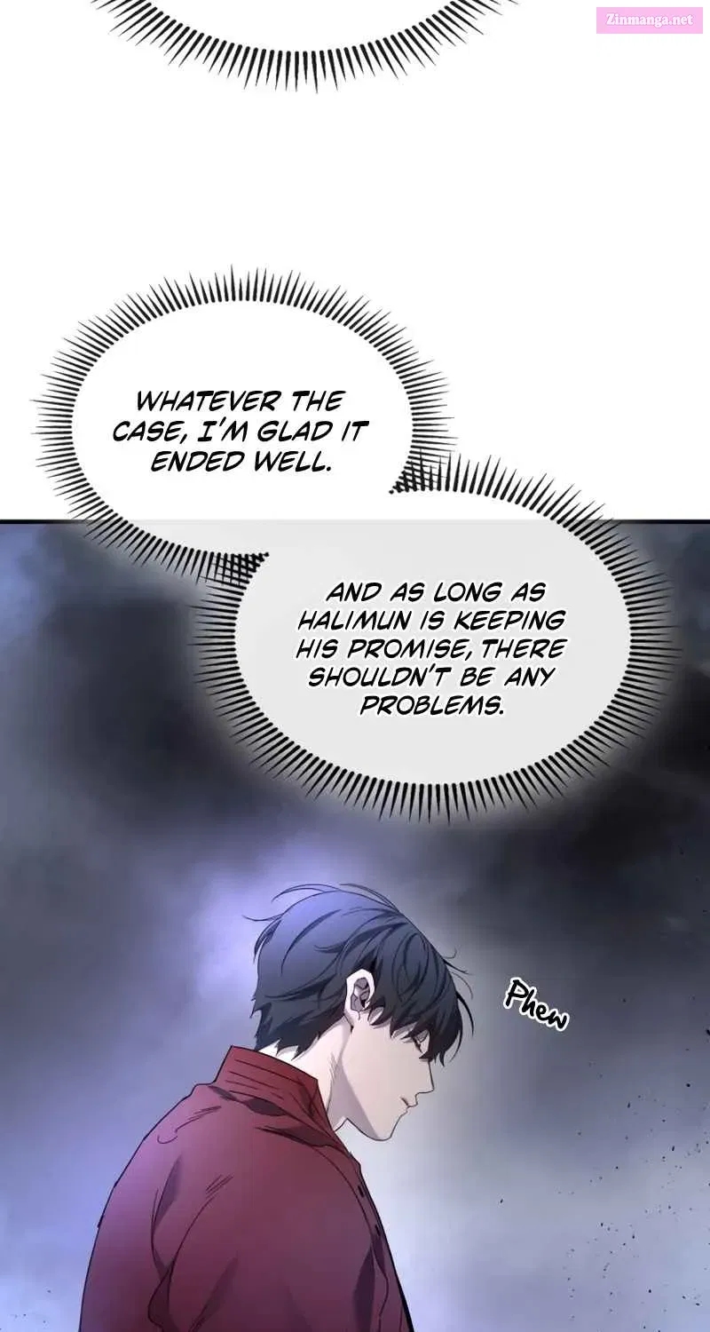 Level Up with the Gods Chapter 50 page 62 - MangaNelo